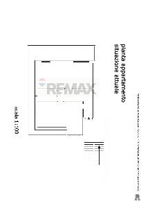 Foto Attico in Via Colle dell'Ara 88, Chieti Chieti Scalo di 113 m²