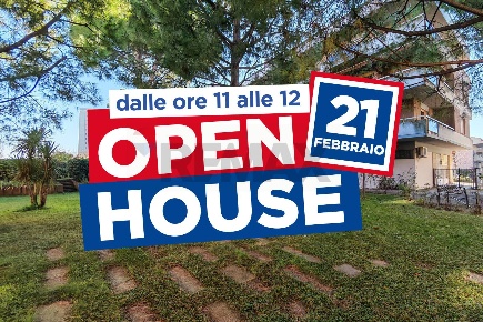 Foto Appartamento in VIALE EUROPA 49, Silvi Silvi Marina di 111 m²