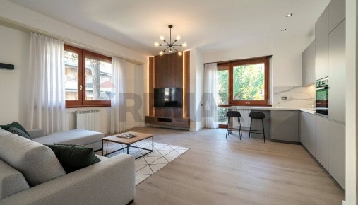 Foto Appartamento in VIALE EUROPA 49, Silvi Silvi Marina di 111 m²