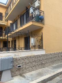 Foto Appartamento in Via Andrea Doria 24, Bagheria Aspra di 95 m²