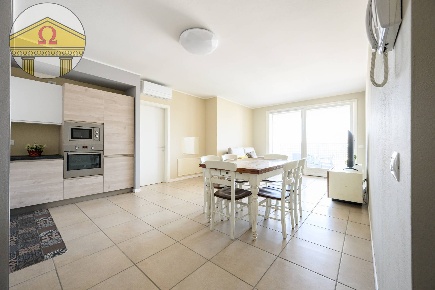 Foto Appartamento a Villorba di 100 m² con 3 locali in vendita