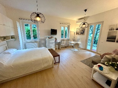 Foto Appartamento a Riva di Solto Centro di 67 m² con 1 locali in vendita