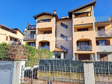 Foto Appartamento in Via Lamarmora 22, Corbetta Semicentro, Isola di 135 m²