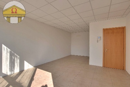 Foto Negozio a Mogliano Veneto di 39 m² con 1 locali in vendita