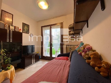 Foto Appartamento in VIA PAOLO NANI, Treviso di 50 m² con 2 locali