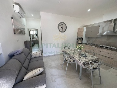 Foto Appartamento in via Pozini, Ottaviano Centro di 60 m² con 2 locali