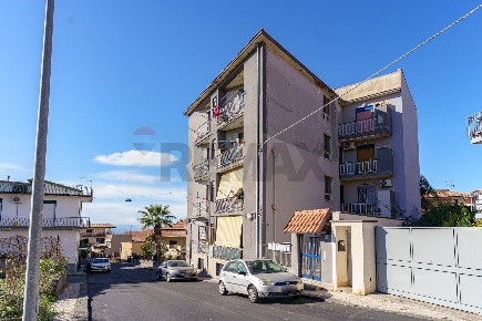 Foto Appartamento in via imera 10, Motta Sant'Anastasia di 149 m²