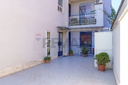 Foto Appartamento in via imera 10, Motta Sant'Anastasia di 149 m²