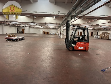 Foto Laboratorio a Villorba di 2843 m² in affitto