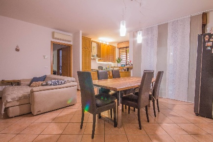 Foto Appartamento in VIA VERDI 17, Oppeano Vallese di 106 m² con 3 locali