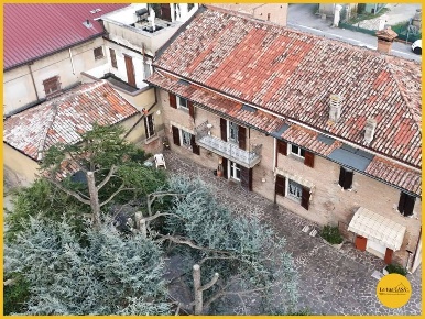 Foto Villa a schiera in via Nazionale 36, Argenta Centro di 100 m²