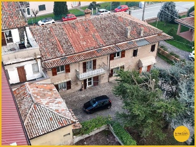 Foto Villa a schiera in via Nazionale 36, Argenta Centro di 100 m²