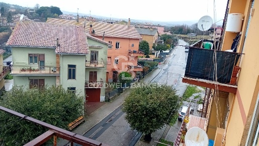 Foto Appartamento in Viale quattro novembre 2, Bassano Romano di 80 m²
