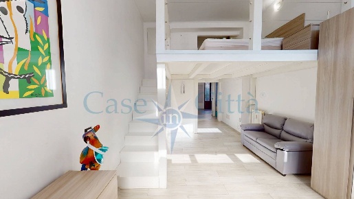 Foto Appartamento in Via Piero Martinetti, Milano Piazzale Siena di 50 m²