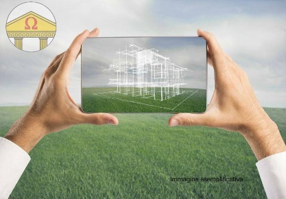 Foto Terreno residenziale a Paese di 3800 m² in vendita