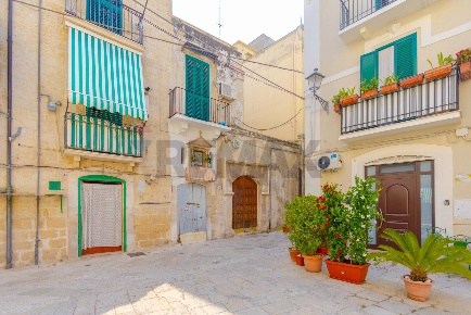 Foto Appartamento in Strada Incuria 24, Bari San Nicola - Borgo Antico