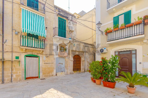 appartamento in vendita a Bari in zona Città Vecchia