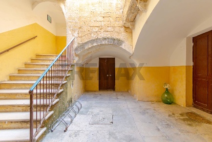 Foto Appartamento in Strada Incuria 24, Bari San Nicola - Borgo Antico