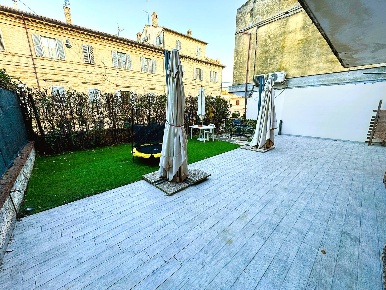 Foto Appartamento in Corso Garibaldi snc, Porto San Giorgio di 97 m²