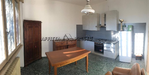 Foto Appartamento a Forlì Villa Selva - San Leonardo di 95 m² con 4 locali