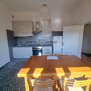Foto Appartamento a Forlì Villa Selva - San Leonardo di 95 m² con 4 locali