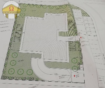 Foto Terreno residenziale a Spresiano di 1800 m² in vendita