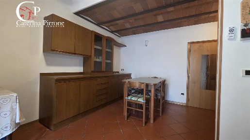 Foto Appartamento in via Primo Maggio 10, Greve in Chianti Centro di 87 m²
