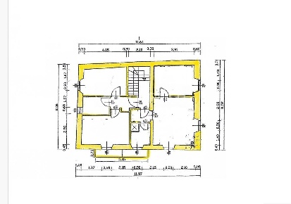 Foto Appartamento in Via Palma il Vecchio 14, Serina Centro di 91 m²