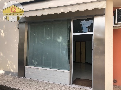 Foto Negozio a Spresiano di 60 m² con 1 locali in vendita