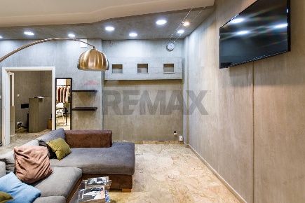 Foto Appartamento in Via Edmondo De Amicis 3, Palermo Libertà - Villabianca