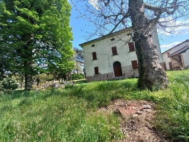 Foto Villa unifamiliare in via Ghiaroni 6, Molinella Alberino, San Pietro