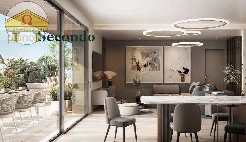 Foto Appartamento a Treviso di 116 m² con 4 locali in vendita