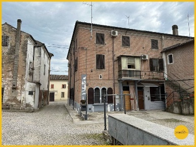 Foto Appartamento in via Nazionale 94, Argenta Saponara Marittima di 40 m²