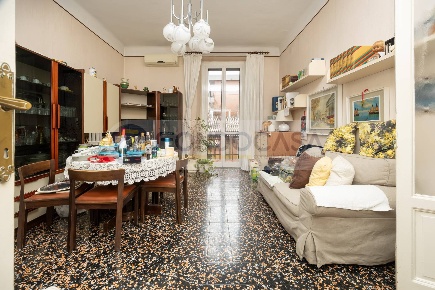 Foto Appartamento in Via Asiago 58, Milano Gorla di 60 m² con 2 locali