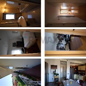 Foto Appartamento in Viale Europa 13, Chieti Chieti Città di 250 m²