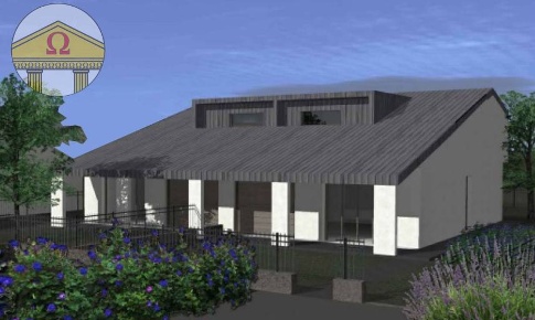 Foto Villa unifamiliare a Arcade di 367 m² con 6 locali in vendita