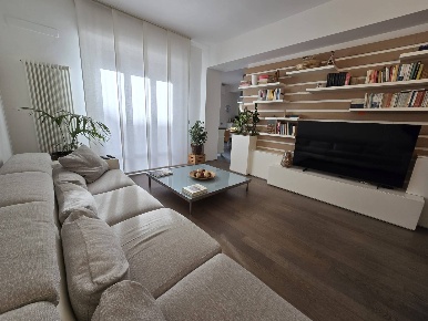 Foto Appartamento a San Giovanni Valdarno di 120 m² con 5 locali in vendita