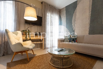 Foto Appartamento in Piazza Giustinian Recanati 1, Treviso Stazione