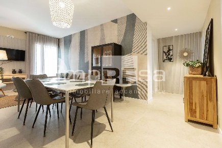 Foto Appartamento in Piazza Giustinian Recanati 1, Treviso Stazione