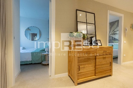 Foto Appartamento in Piazza Giustinian Recanati 1, Treviso Stazione