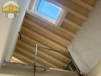 Foto Attico a Villorba di 170 m² con 3 locali in vendita