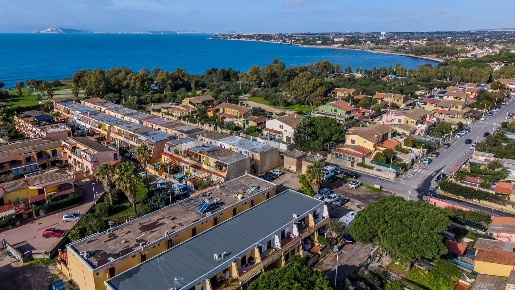 Foto Appartamento in via Serchio 247b, Quartu Sant'Elena Capitana di 50 m²