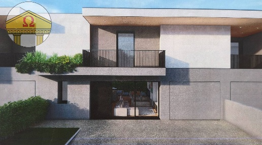 Foto Case semi ndipendenti a Ponzano Veneto di 212 m² con 5 locali