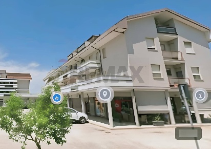 Foto Appartamento in Via Pietro Nenni 36/A, San Giovanni Teatino Sambuceto