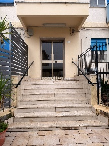 Foto Appartamento in Via Bagheria 3, Palermo Borgo Nuovo - Castellana