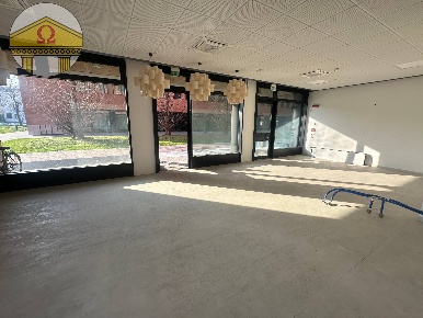 Foto Ufficio a Treviso di 140 m² con 1 locali in affitto