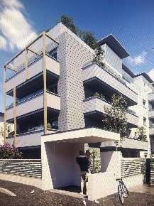 Foto Appartamento in Via Perosi, Monza Cazzaniga - Ospedale di 134 m²