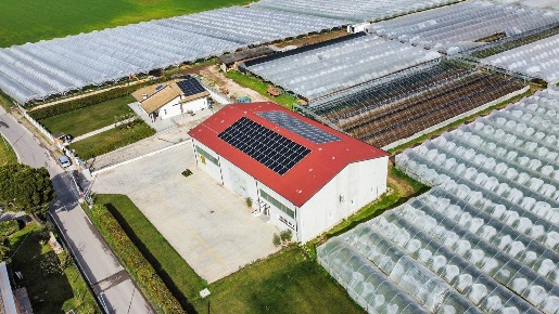 Foto Terreno agricolo in via scopella 34, Castel d'Azzano Cà di David