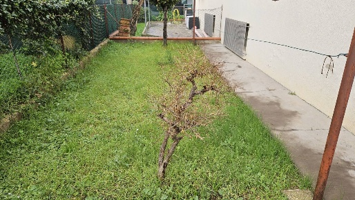 Foto Appartamento in Via Guido Baccelli 10, Fano Sant'Orso di 142 m²