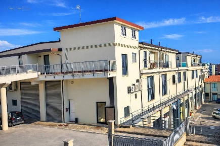 Foto Appartamento in Via Monte Verde 1, San Benedetto del Tronto di 55 m²